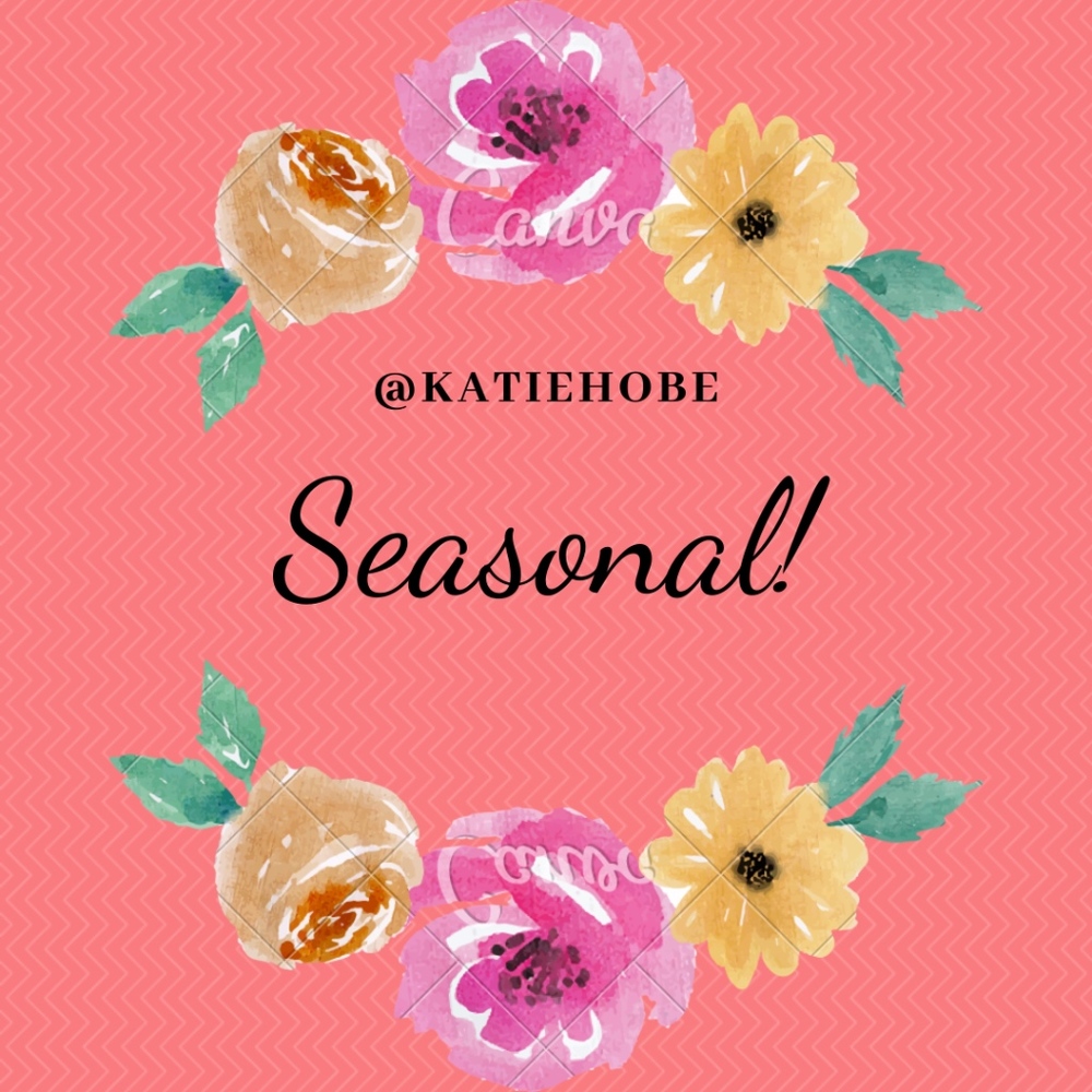 Seasonal